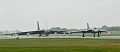 108_Fairford RIAT_Boeing B-52H Stratofortress & Avro Vulcan B2